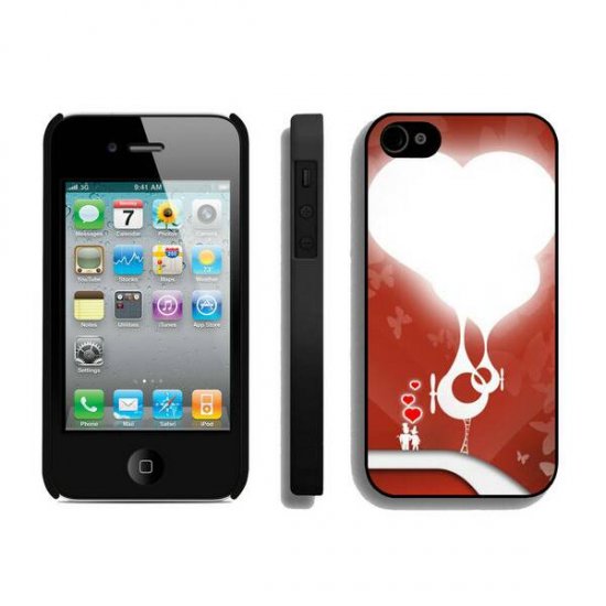 Valentine Love iPhone 4 4S Cases BQR | Women